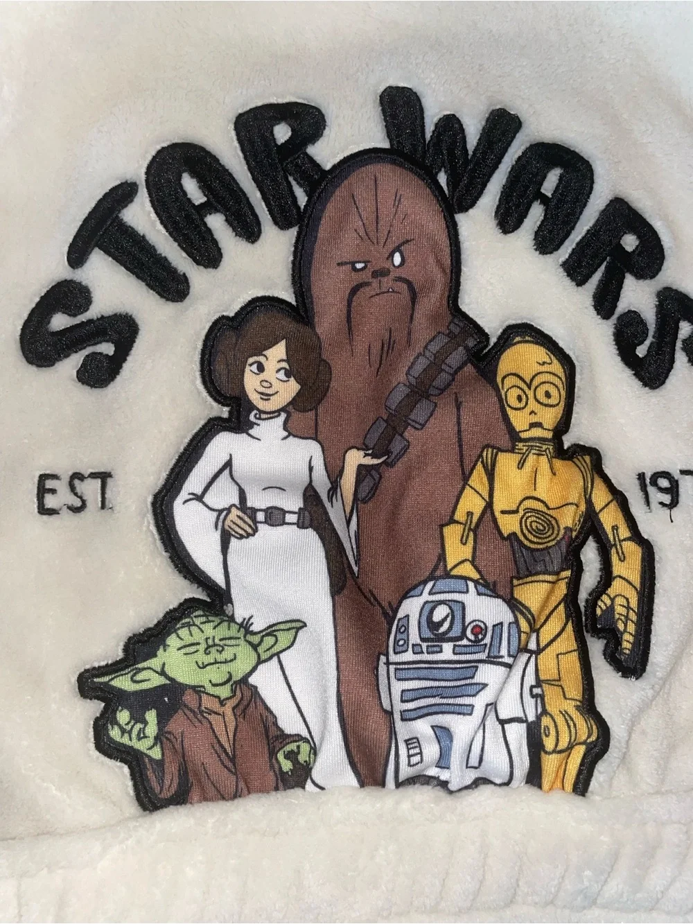 Star Wars keep your